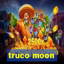 truco moon - crash & poker